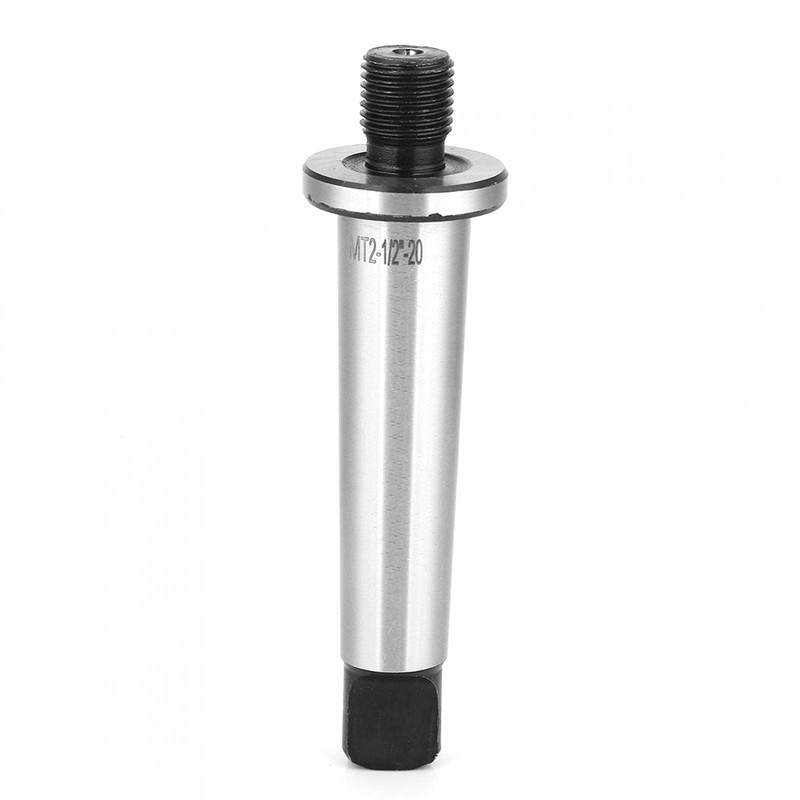 Drill Chuck Taper Shank MK2-1/2"-20 UK MK2 Morse Cone Shank