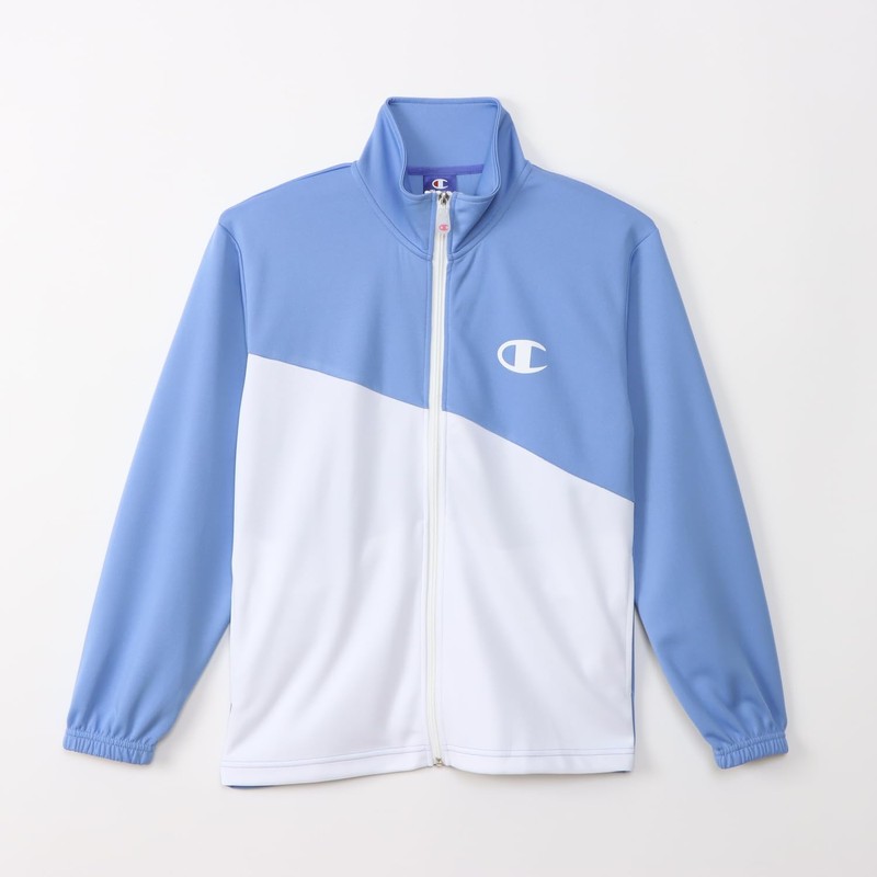 Champion CK-BSW01 Jersey, Top and Bottom, Kids, Long Sleeve, Set