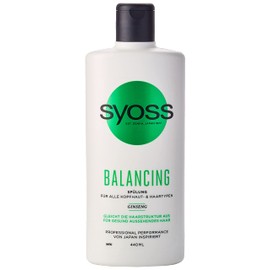 SYOSS Balancing Conditioner 440 ml