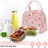 BLUBOON Lunch Box for Women Insulated Lunch Bag Kids Cute