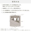 iimono117 Futon Dryer, Long Hose, Includes Shoe Nozzle, Dust Mites,