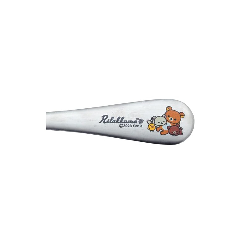 Tamahashi Rilakkuma Pasta Fork 091876