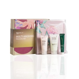 NATURELAB. TOKYO Multi-Masking Discovery Set