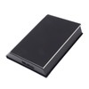 Digital Coffee Scale Touch Screen High Accuracy Rechargeable Coffee Machine