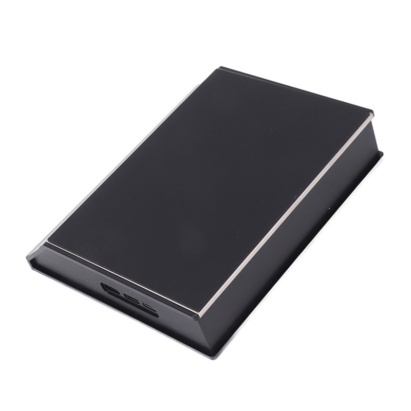Digital Coffee Scale Touch Screen High Accuracy Rechargeable Coffee Machine