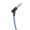 Wired Gaming Earphones Stereo Noise Cancelling 3.5mm Gaming Headphones Earbuds