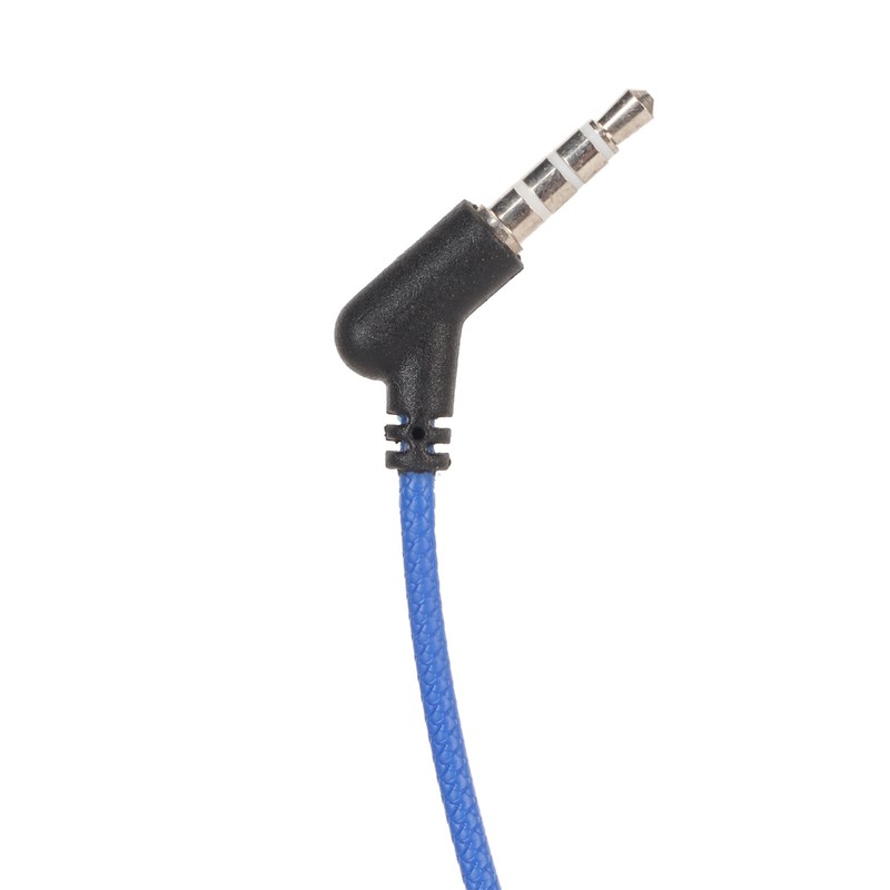 Wired Gaming Earphones Stereo Noise Cancelling 3.5mm Gaming Headphones Earbuds