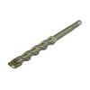 Unika TT14.5 x 160BP Concrete Drill SDS Chip Top Bit