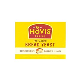 Hovis Yeast 42g