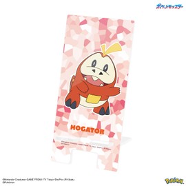 Gourmandise POKE-859B Pokémon Acrylic Smartphone Stand