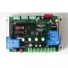 SZMWKJ Single Axis Solar Tracker Controller W/ Wind Spd Sensor