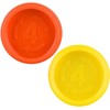 Connect 4 Spin Game with Spinning 4 Wins Grid for