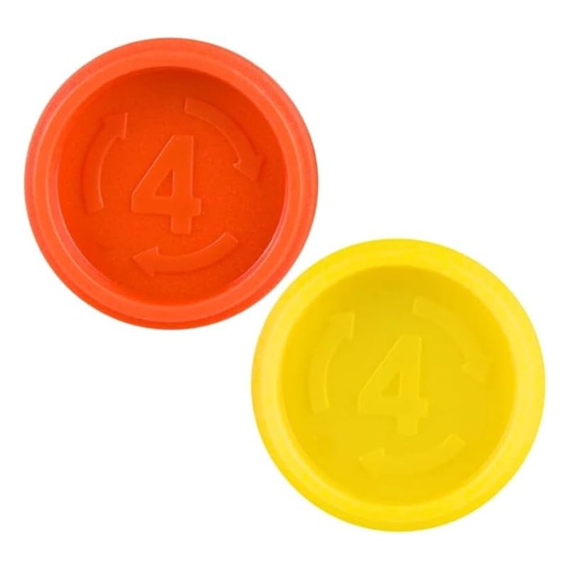 Connect 4 Spin Game with Spinning 4 Wins Grid for
