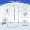 Zelen Blanket Lifter for Feet Lift Bar Sheet Riser Foot