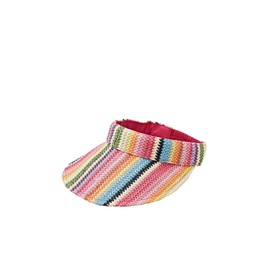 ESPRIT Women's 043ea1p312 Baseball Cap, Pink Fuchsia, S