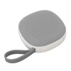Portable Golf Speaker IPX6 Waterproof Dustproof Premium Stereo Bass BT5.3
