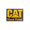 Cat Mud Flaps 24"x24" (Set of 2) 1/2'' Thick