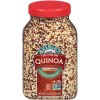 Riceselect Tri Color Quinoa Pack Of 4 Gluten Free 22