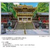 1000 Piece Jigsaw Puzzle, Golden Shrine, Toshogiya Yomon (Tochigi), 19.7