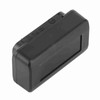 GPS Locator Portable Mini Long Standby Time Low Battery Alarm