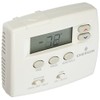 White Rodgers Emerson 1F80-0224 Single Stage 24 Hour Programmable Thermostat,Blue
