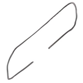 Bosch Oven Cooker Door Seal 00171118