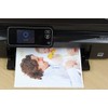 PPD A4 x 10 Blatt Inkjet Canvas Bedruckbares Fotopapier 340g