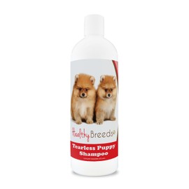 Healthy Breeds Pomeranian Tearless Puppy Dog Shampoo 16 oz                                                                                            