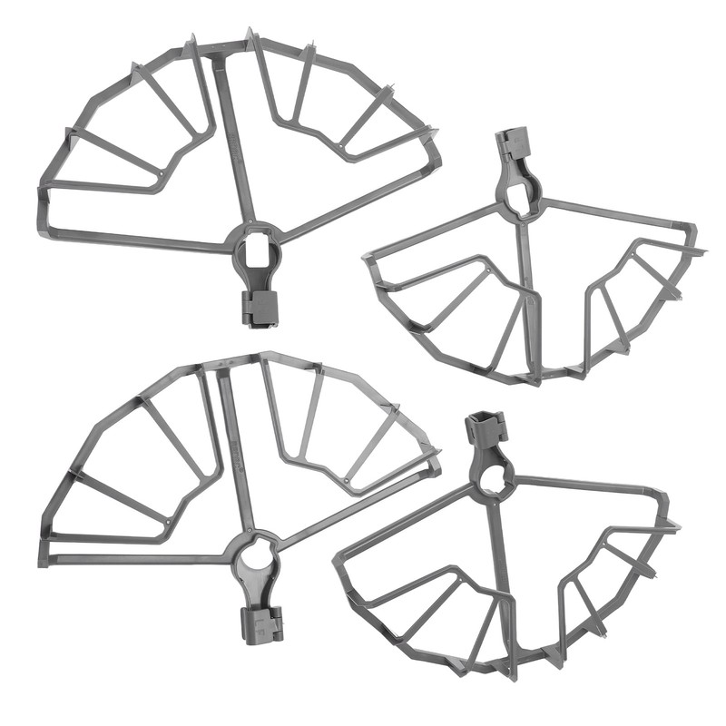4pcs Propeller Guard Semi Enclosed Professional RC Propeller Protector for