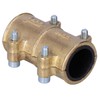 Gebo rd - Pipe Clamp Diameter 28 mm Copper