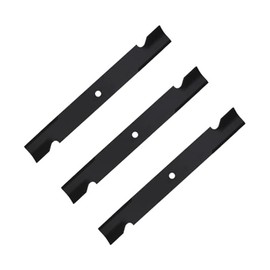 Replacement part fits Mower Blades 60'' Fits Gravely Zero Turn Zthd Pro Turn Promaster Pm300 Zthd60 CHStet32785