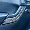 Decal Concepts Topography Style Door Trim Handle Accent Decal Kit