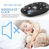 Dazzling Luxury Keyboard and Mouse Wireless, Sparkly Bling Rhinestone Wireless