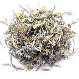 Shedouble Tea Darjeeling First Flush Margarets Hope Moonlight MARGARET'S HOPE MOONLIGHT First Flush 0.7 oz (20 g)