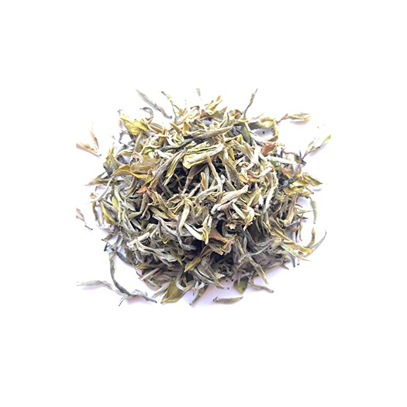 Shedouble Tea Darjeeling First Flush Margarets Hope Moonlight MARGARET'S HOPE