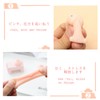 5-Piece Squeezable Low Resistance Stress Relief Toys, Decompression Toys, Squishy,