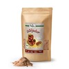 Biojoy Organic Date Sugar, Unrefined and Natural, from Deglet Nour,