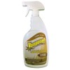 VAMOOSE! Smoke Odor Remover, Leather Scent, 32-Ounce Spray Bottle