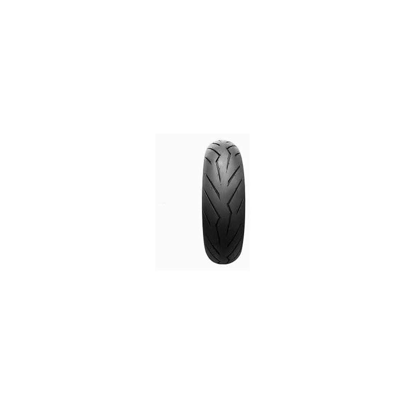 140/70-17 MOTO PROMOTO PM-400 72P 8PR TRAS TL