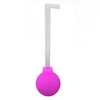 Glass Tonsil Stone Remove Tool Manual Mouth Cleaning Cleaner Oral
