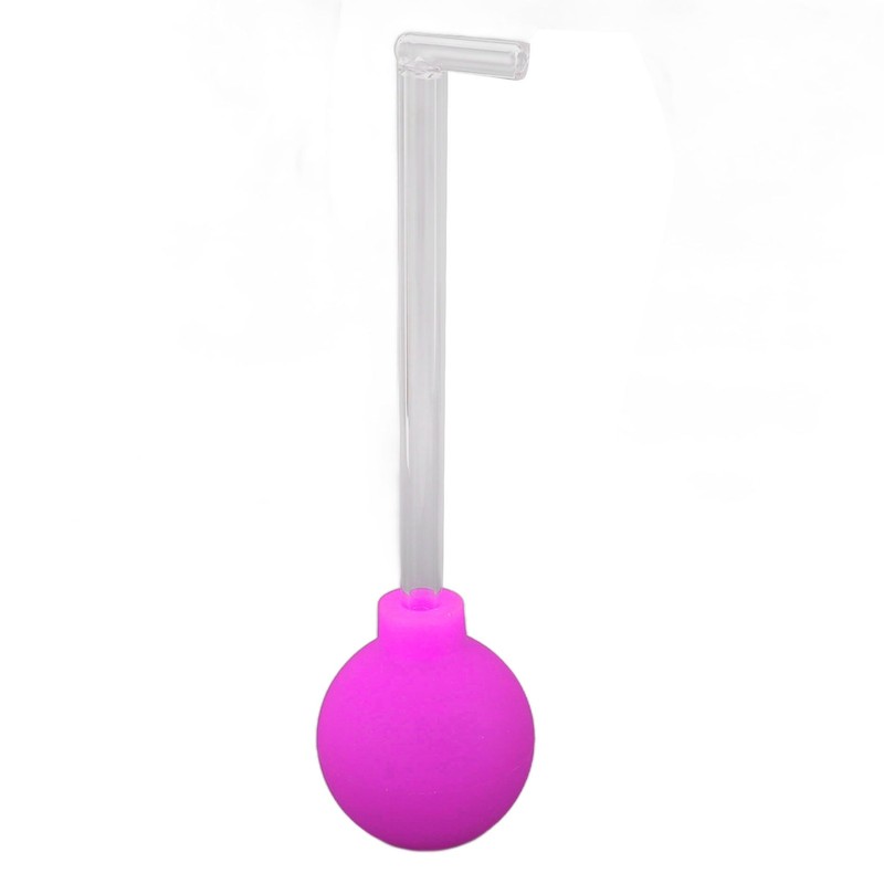 Glass Tonsil Stone Remove Tool Manual Mouth Cleaning Cleaner Oral