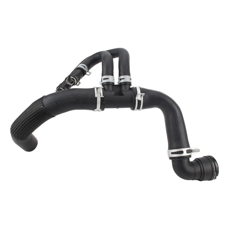AUTOKAY BL348286DA Gates Lower Radiator Coolant Hose Fits for Ford