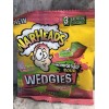 Wedgies Warheads/Wedgi