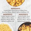 Pasta Zing Ready Meal Variety Pack – 7.05 oz (Pack