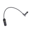 SPX Plug to RJ45 Adapter IP68 Waterproof 1200Mbps Data Transfer