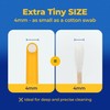 PETHROOM] Pet Toothbrush for Cats and Dogs | Round Shaped