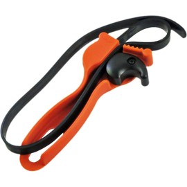 KONYO SUN UP Rubber Belt Wrench S Diameter 3.9 inches (100 mm)