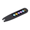 Scanning Translator Smart WiFi 2.99in Touchscreen 131 Online Voice Translation