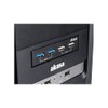 Akasa AK-ICR-12V3 3.5 inch Interconnect S Front Panel 2x USB