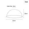 LEDSone Industrial Ceiling Pendant Light Shades, Retro Vintage Style Dome